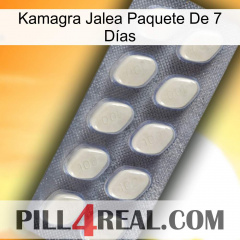 Kamagra Jalea Paquete De 7 Días 08